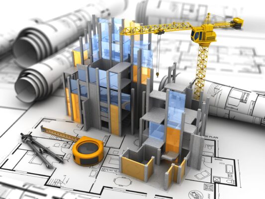 ProgressGenic Expertise in Building Construction